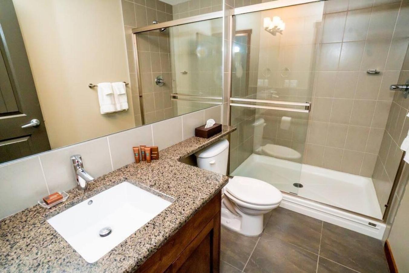 Spacious Penthouse Suite-King Beds-Pool & Hot Tub Κάνμορ Εξωτερικό φωτογραφία